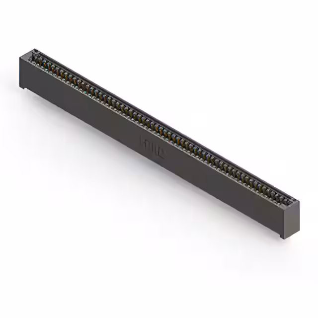 895-059-542-101 EDAC Inc.  Edgeboard Connectors
